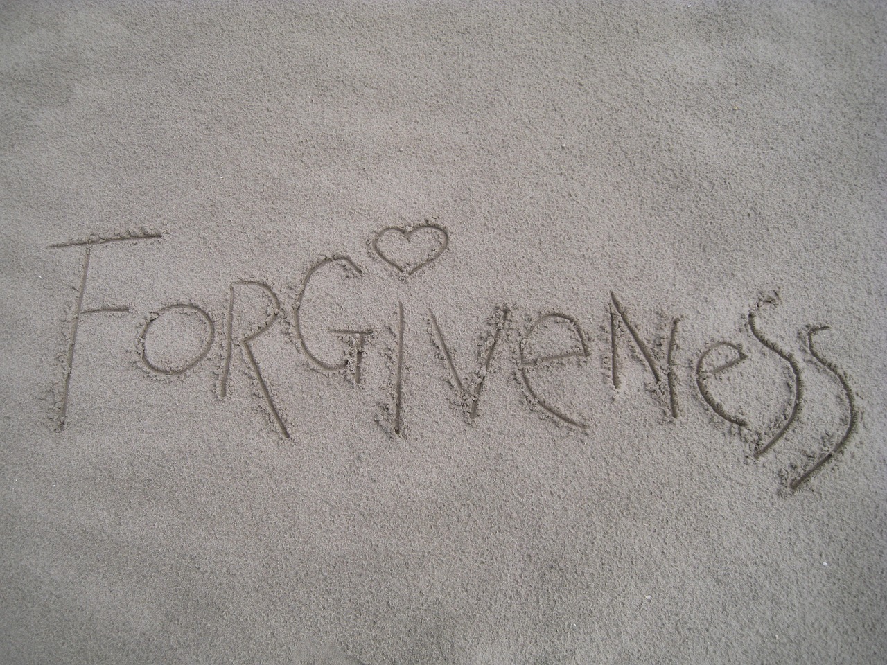  How to Become a Certified Forgiveness Coach in 5 Steps 