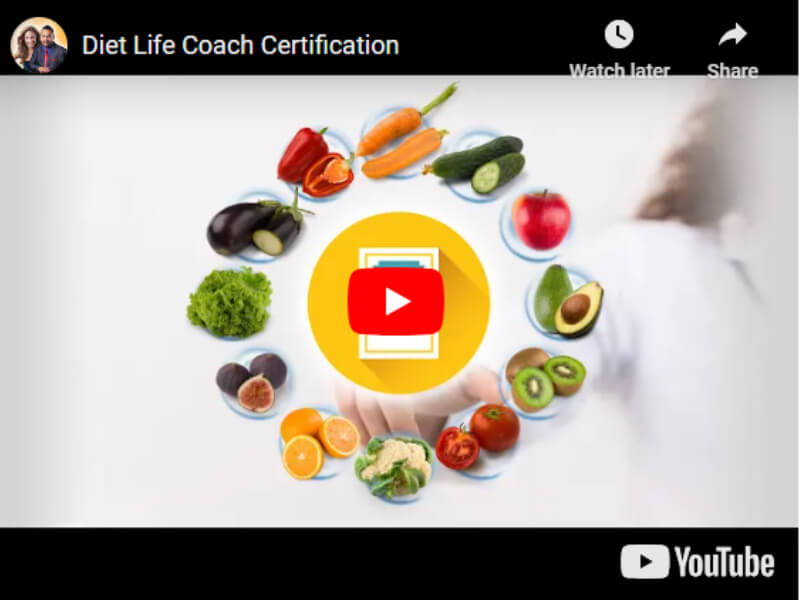 Diet Life Coach