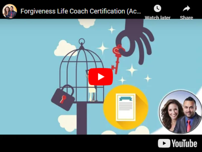 Health and Nutrition Life Coach Certification