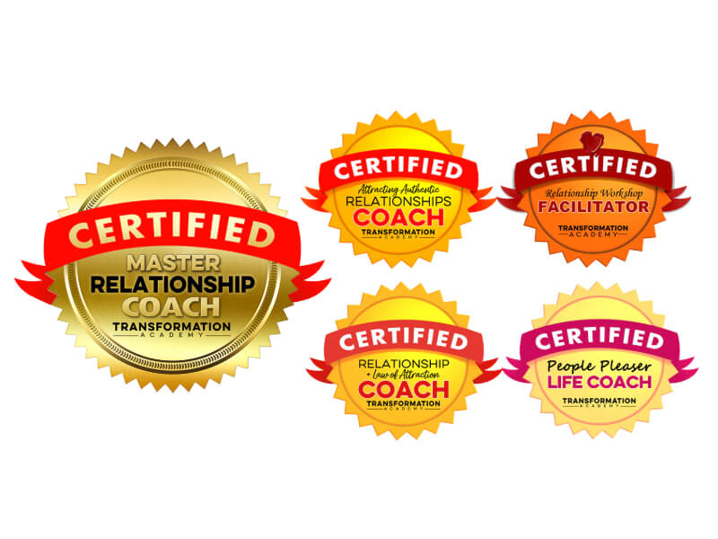 Master Relationship Coach Certification Feature Image