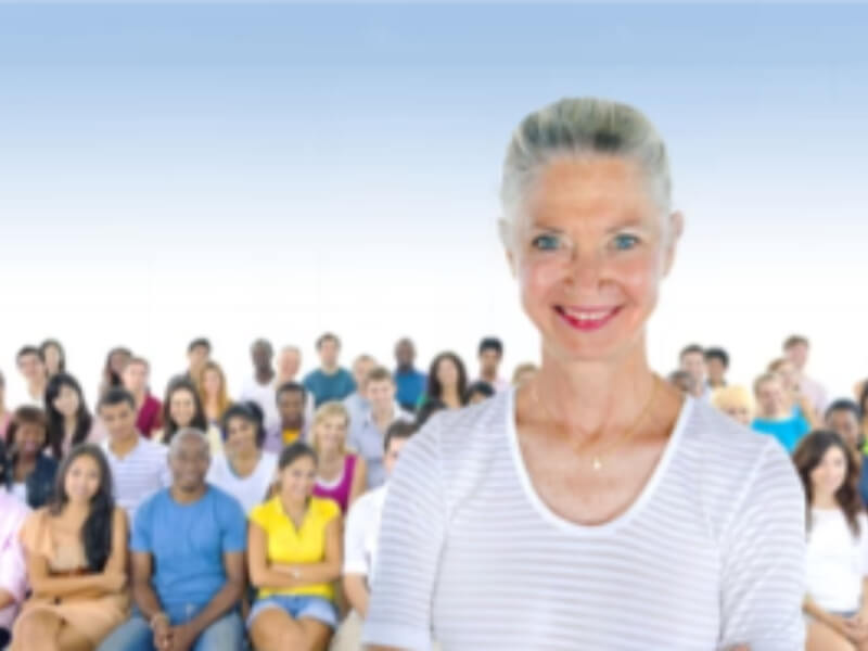 Market Happiness Coachiing with This Sales Presentation Feature Image